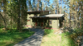 Kultainen Kaava Cottages Padasjoki